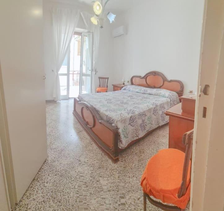 Alegaia House Minori Apartment Luaran gambar